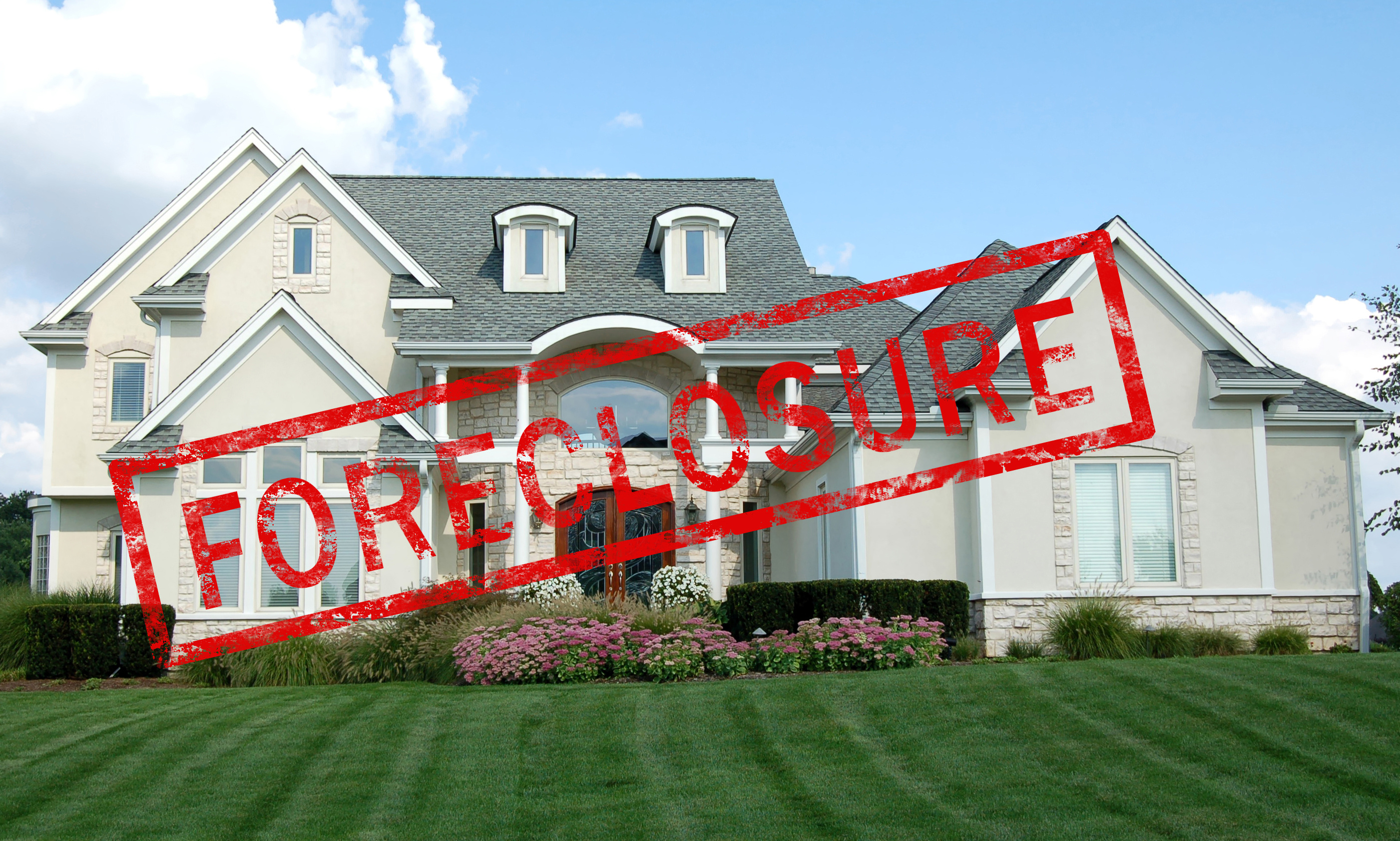 Call Accurate Appraisal of Missouri, Inc. when you need valuations of Buchanan foreclosures